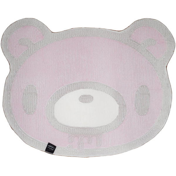 Gloomy Bear Rug [PRE-APPROVAL]