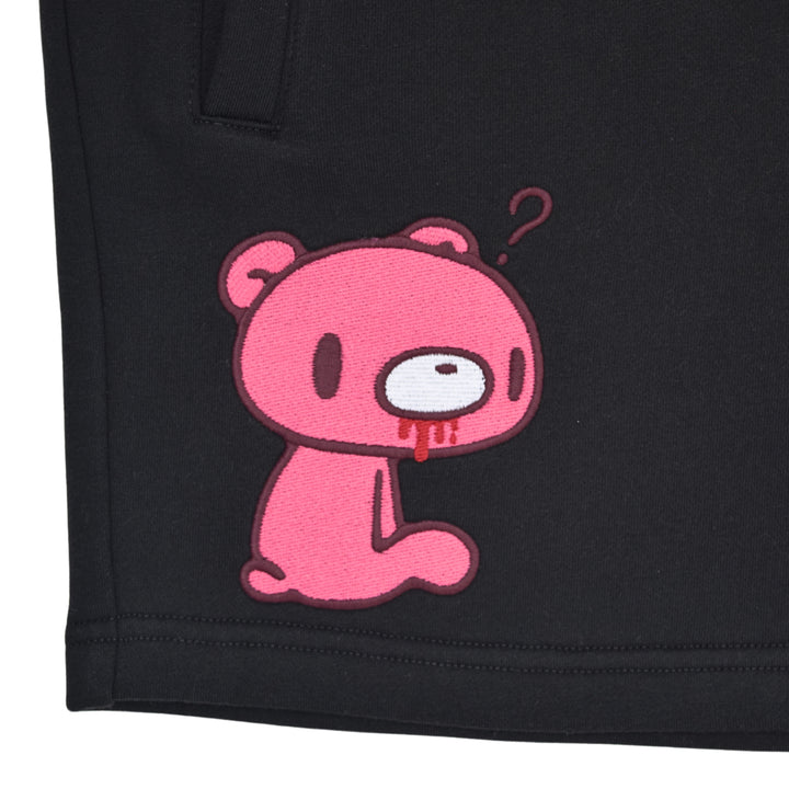 Gloomy Bear Shorts