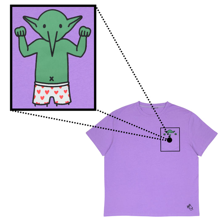 Goblin Tee