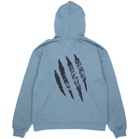 Godzilla Claw Hoodie