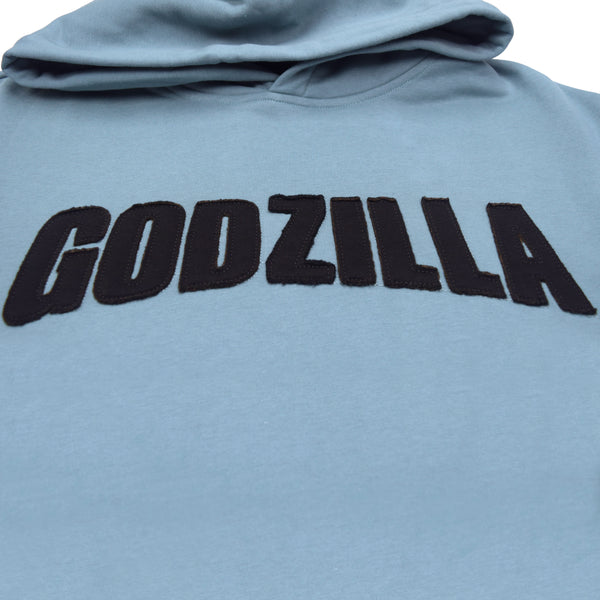 Godzilla Claw Hoodie