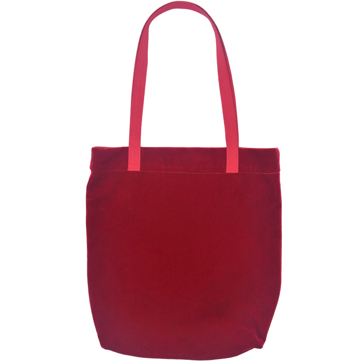 Heart Shaped Tote