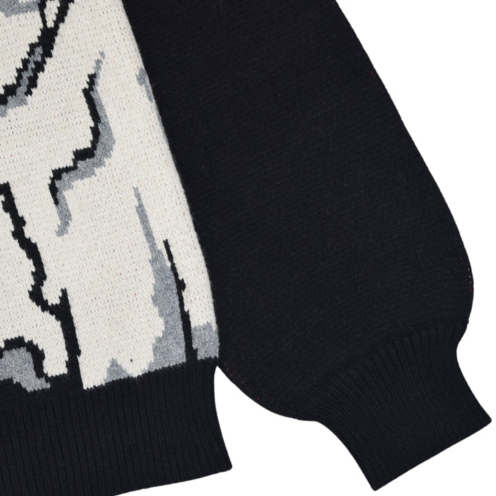 Hemomancer Sweater