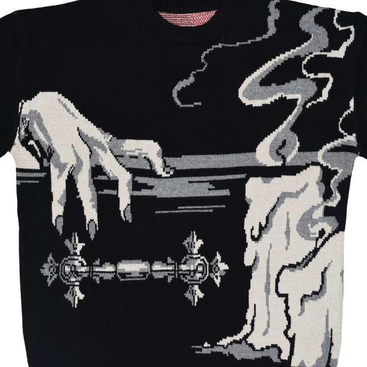 Hemomancer Sweater