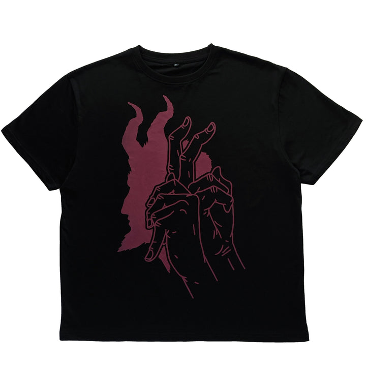 Idle Hands Tee