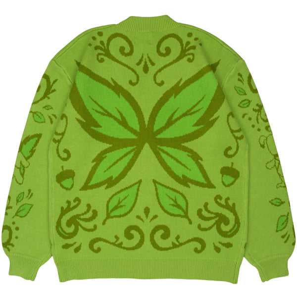 Illusen Cardigan