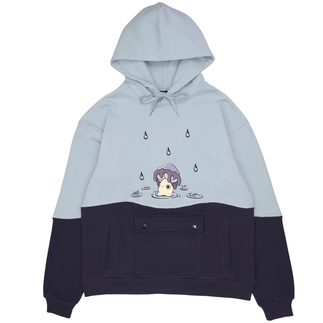 Inky Cap Hoodie