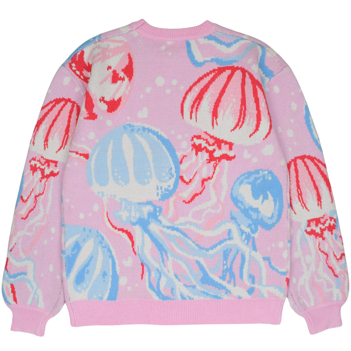 Jellyfish Sweater