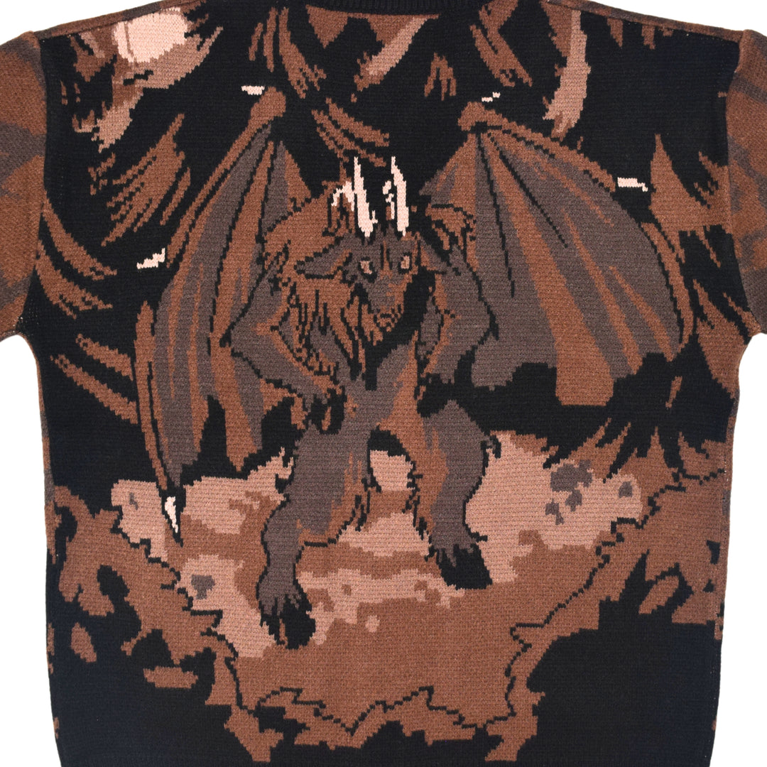 Jersey Devil Cardigan