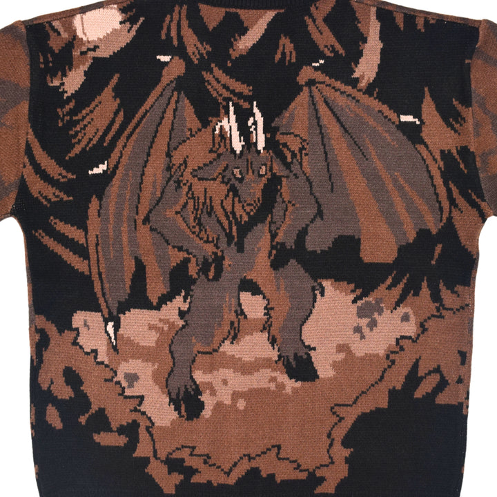 Jersey Devil Cardigan