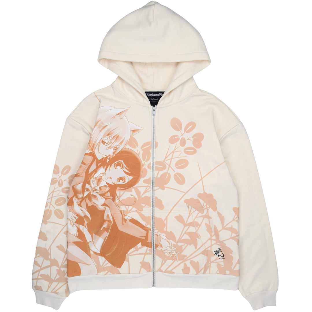 Kamisama Kiss Hoodie