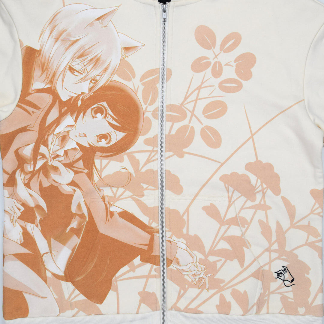 Kamisama Kiss Hoodie