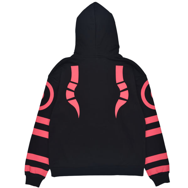 Four Armed Hater Hoodie [Discord Exclusive]