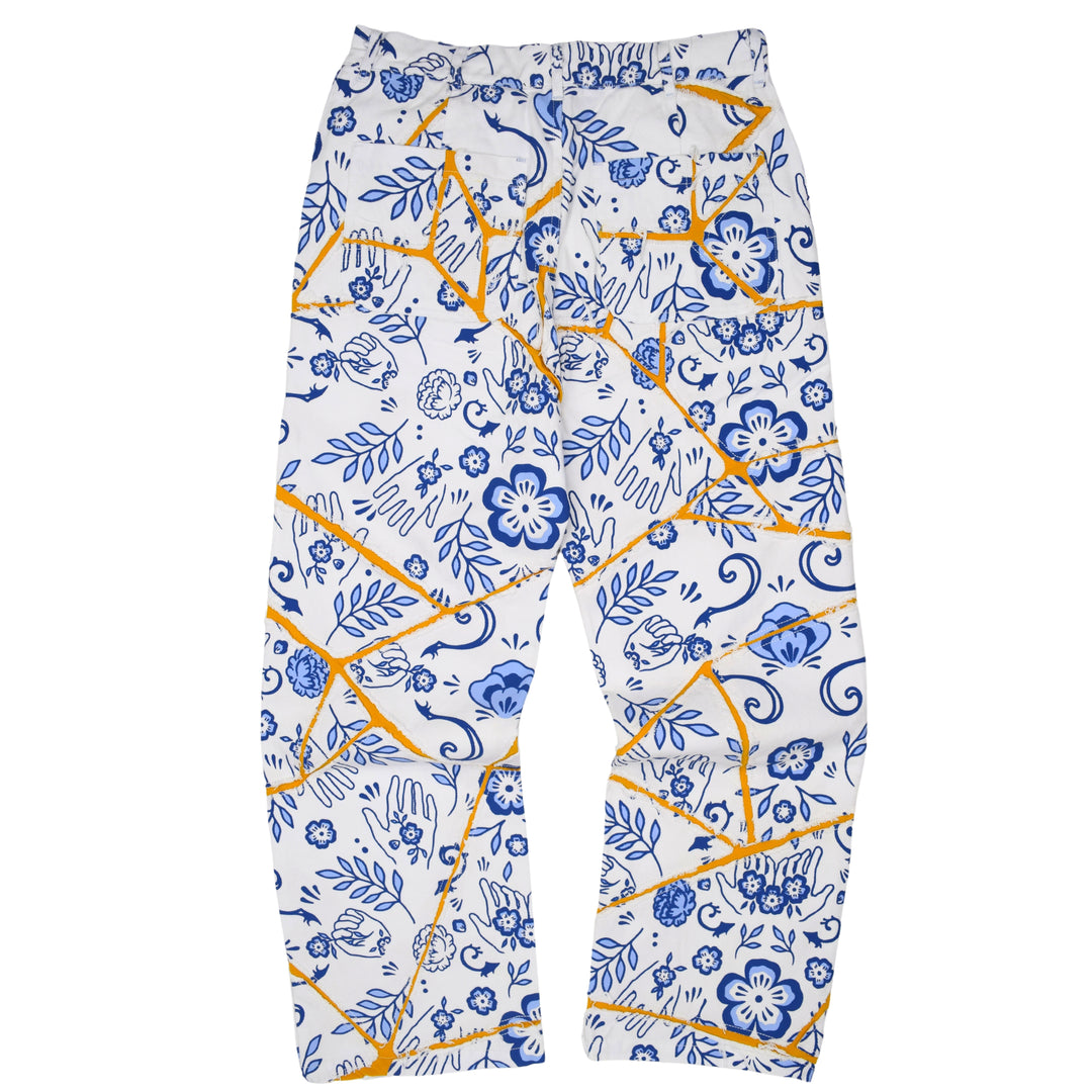 Kintsugi Pants [Discord Early Access]