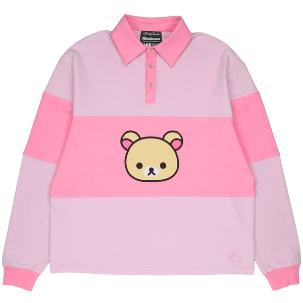 Korilakkuma Rugby [PRE-APPROVAL]