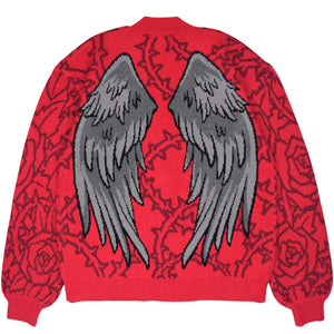 Kurama Cardigan