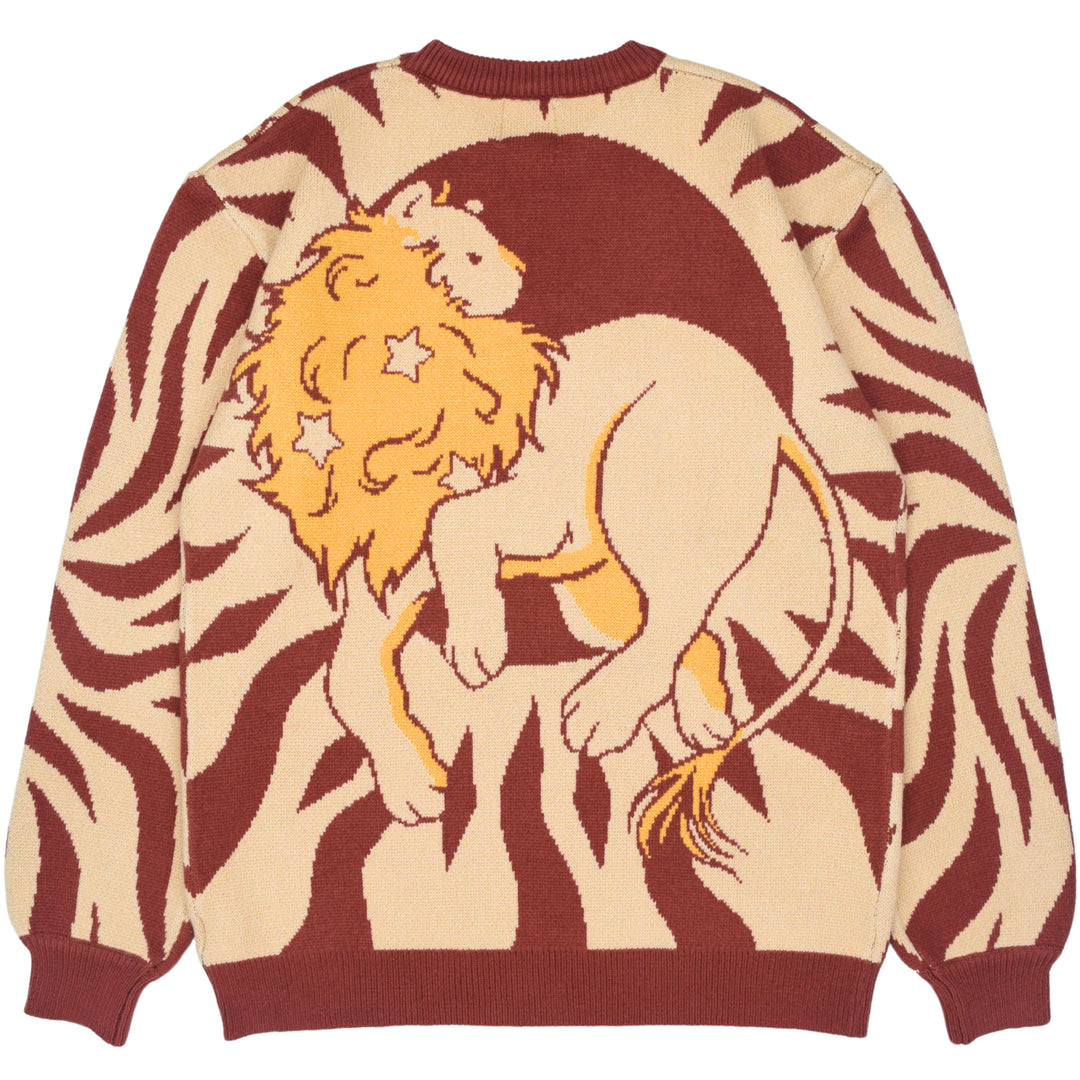 Leo Sweater