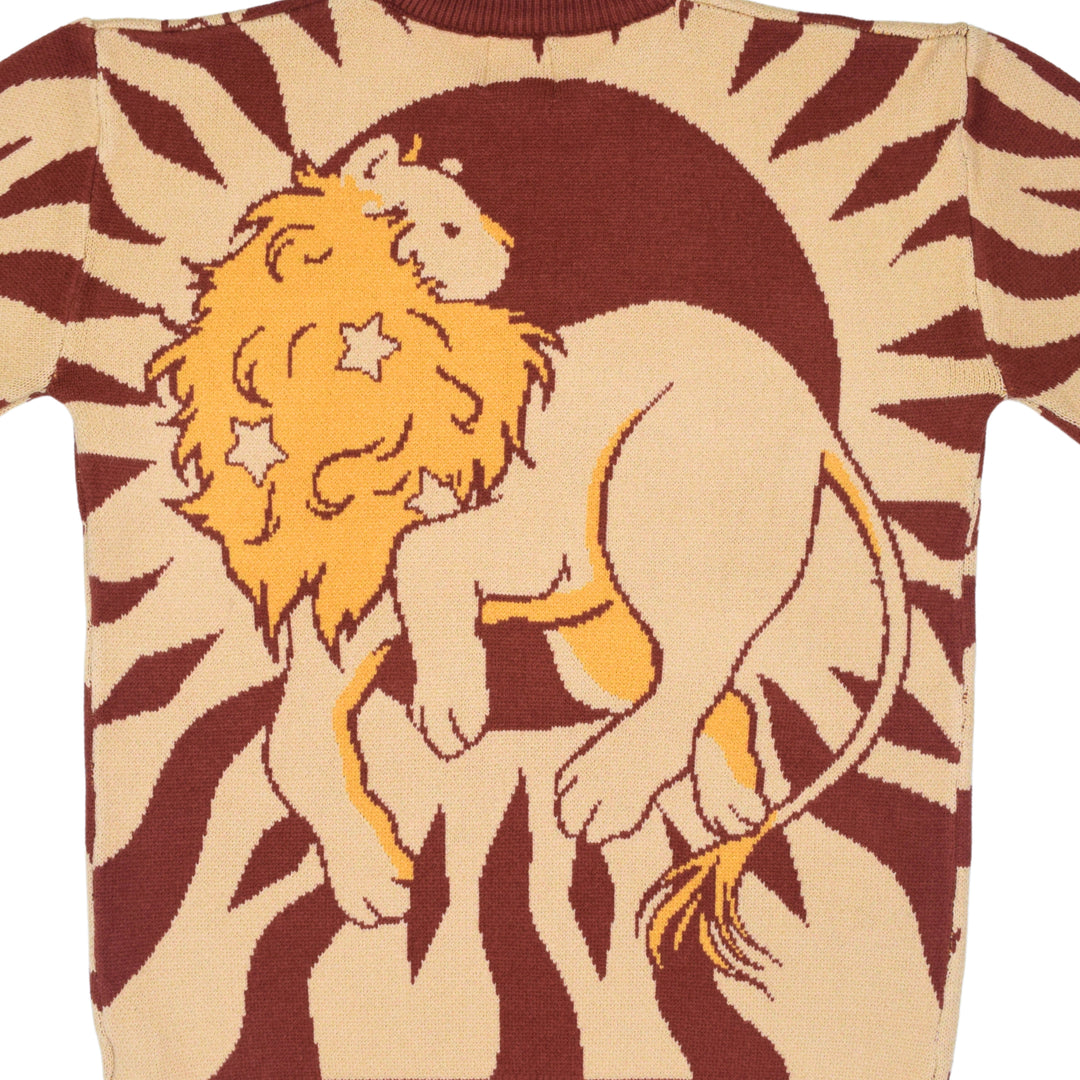 Leo Sweater