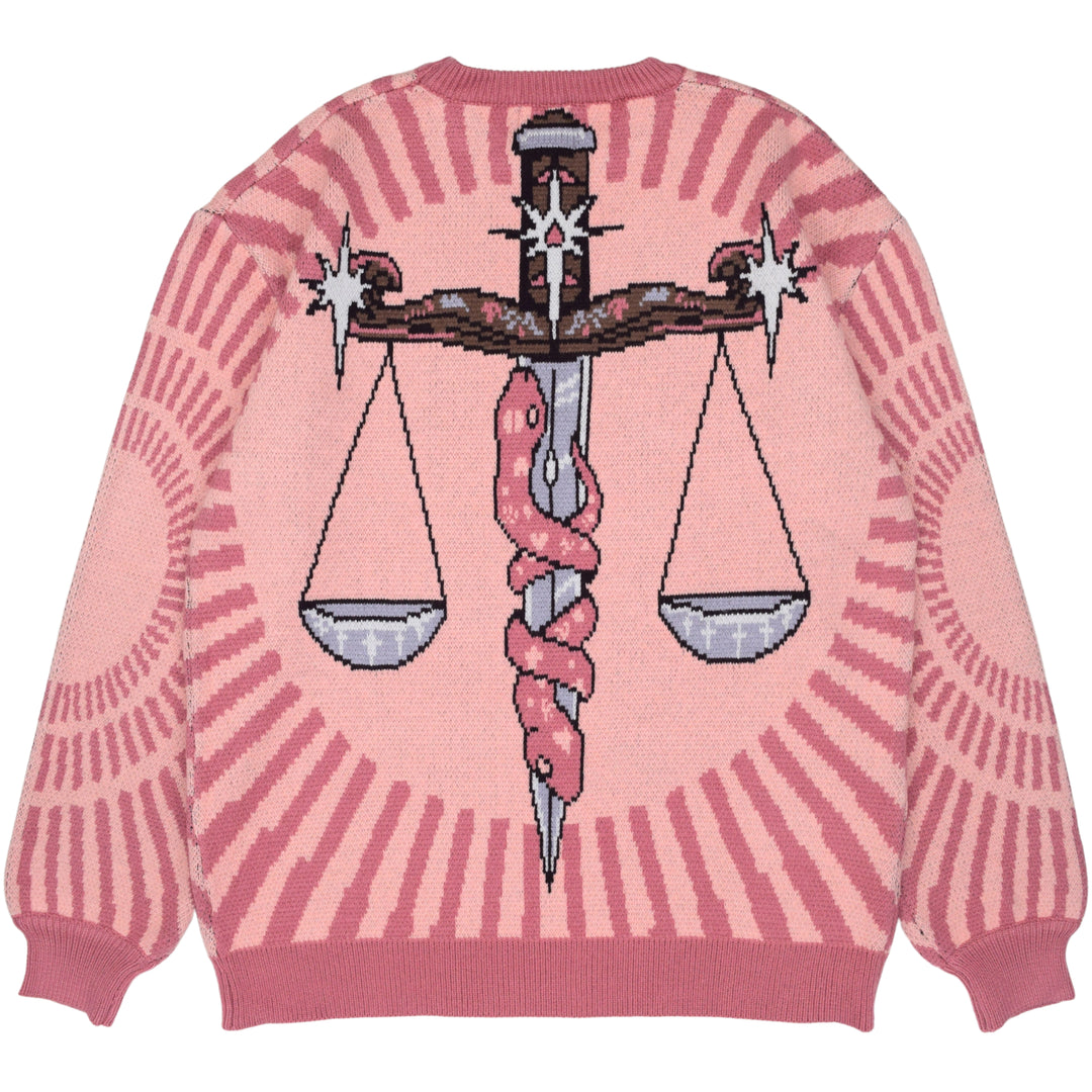 Libra Sweater