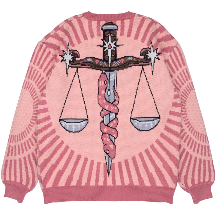 Libra Sweater