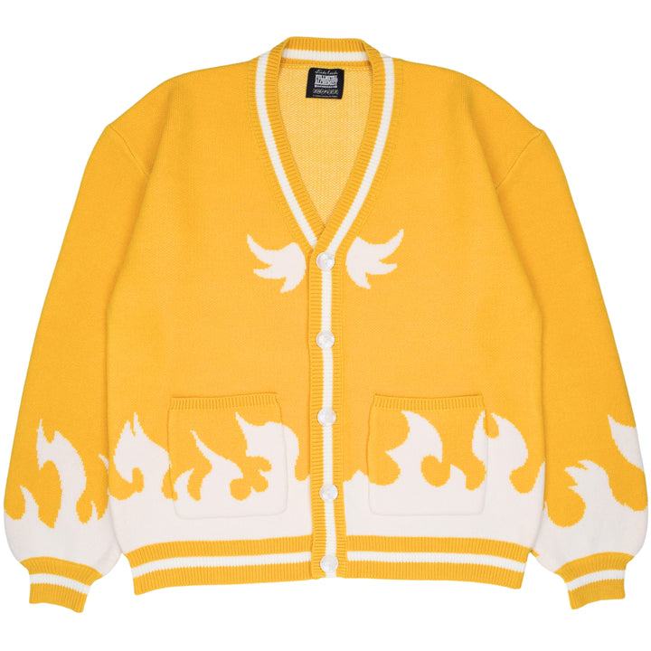 Ling Yao Cardigan