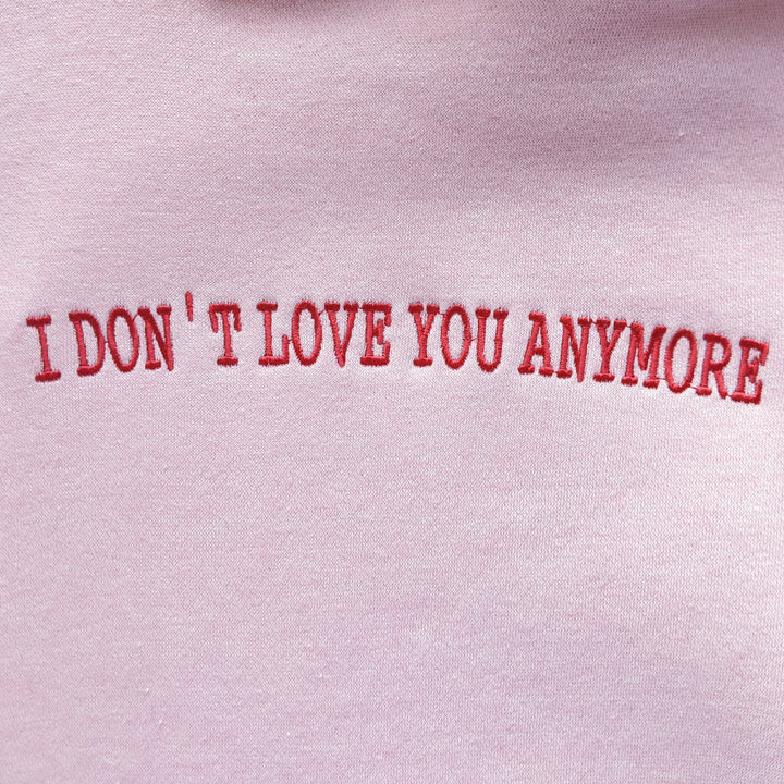 "Love You" Hoodie