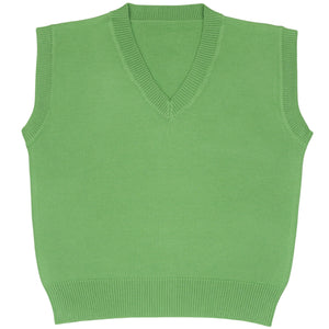 Matcha Green Vest