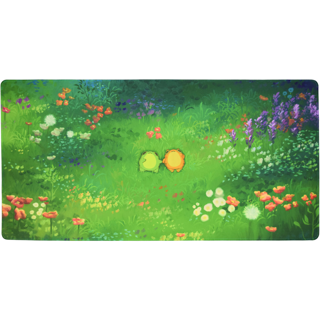 Meadow Desk Mat