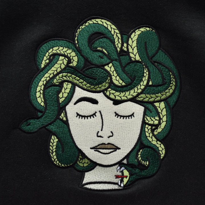 Medusa Hoodie