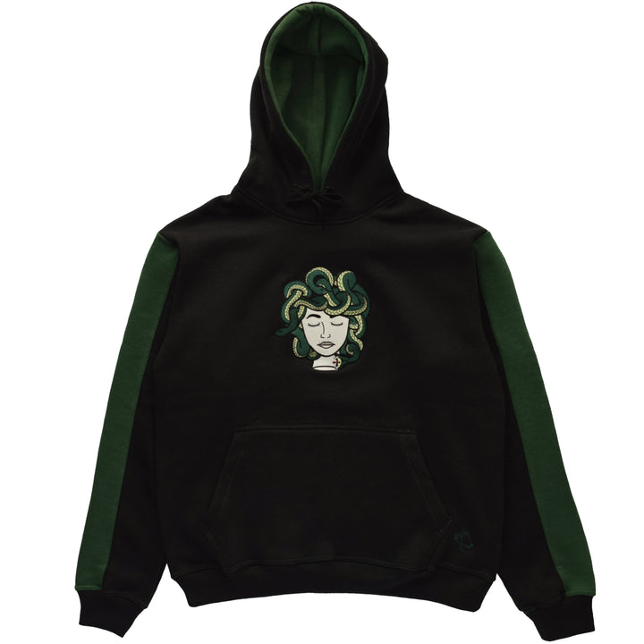 Medusa Hoodie