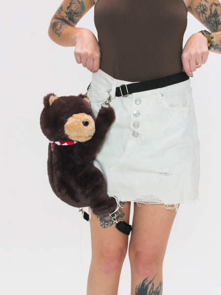 Bear Bag