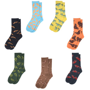 Moth Sock Pack