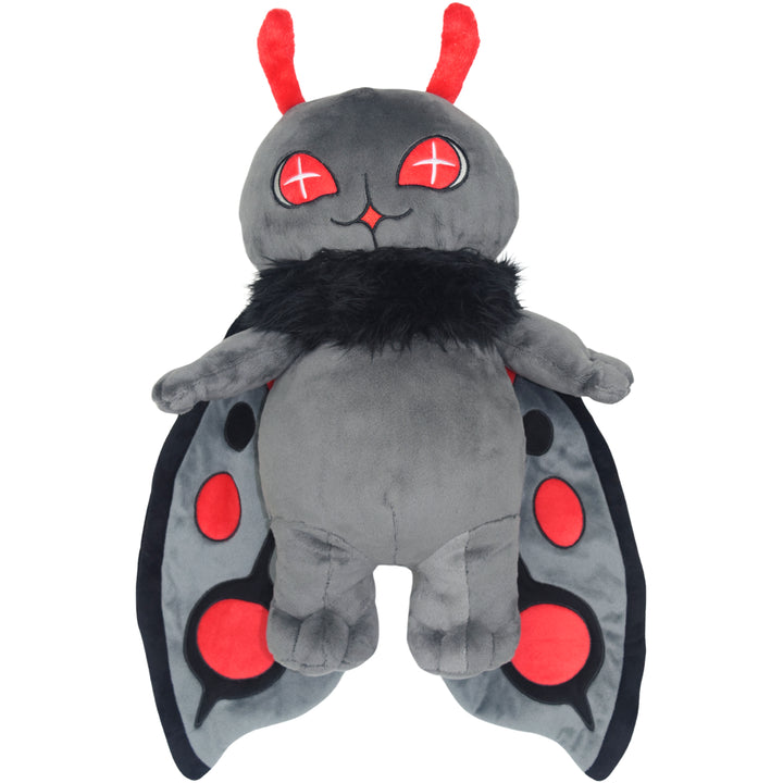 Mothman Plushie