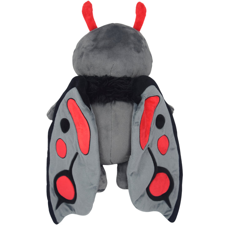 Mothman Plushie