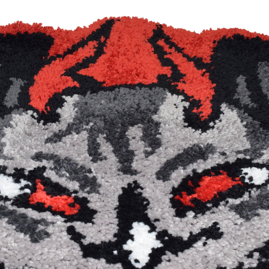 Mothman Rug