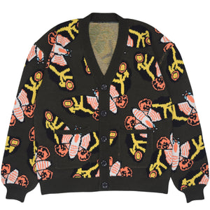 Mothra Cardigan