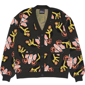 Mothra Cardigan