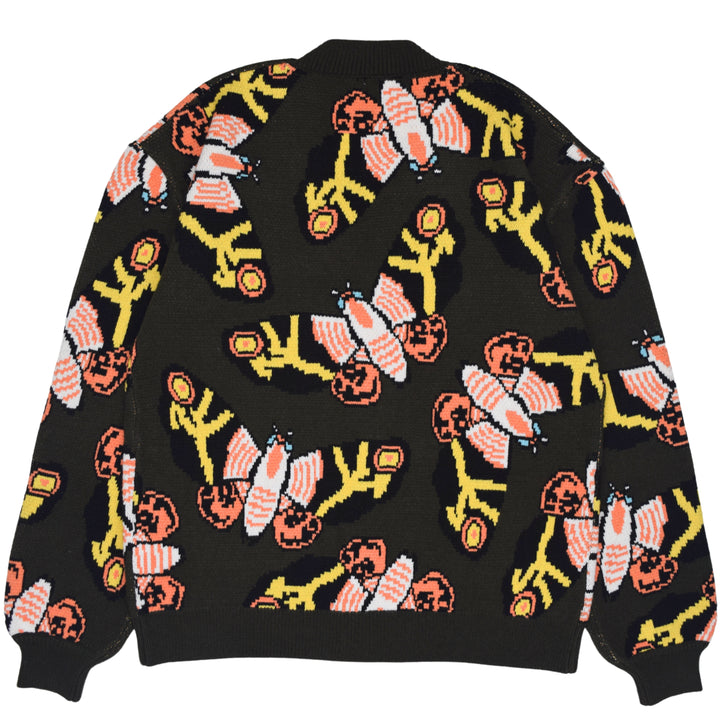 Mothra Cardigan