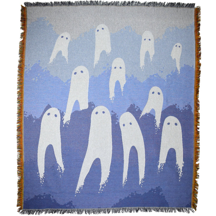 Nightcrawlers Blanket