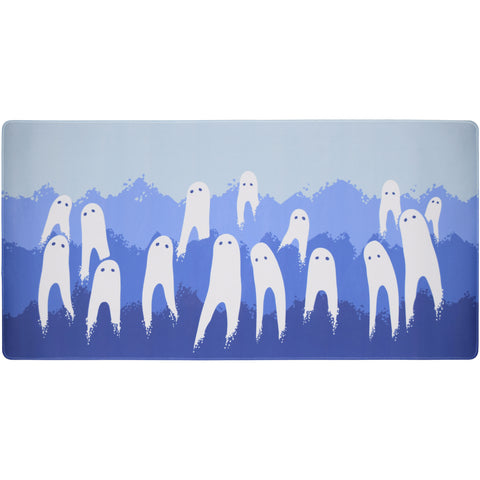 Nightcrawlers Desk Mat