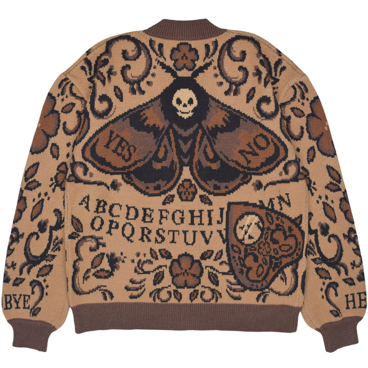 Ouija Cardigan