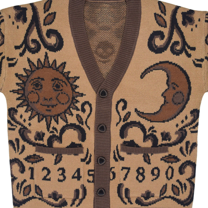 Ouija Cardigan