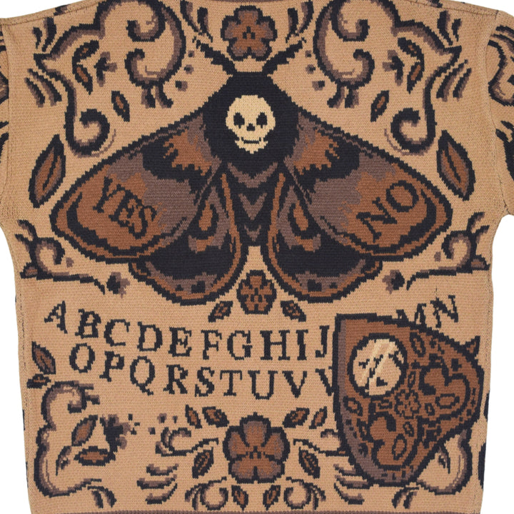 Ouija Cardigan