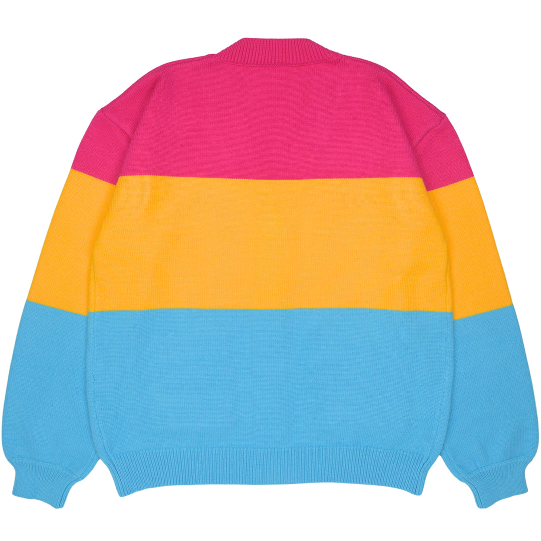 Pan Pride Cardigan