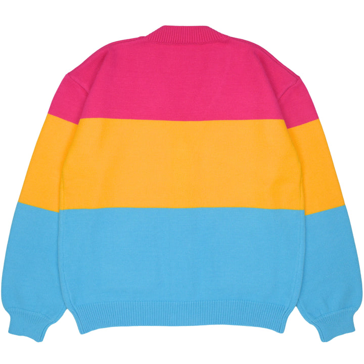 Pan Pride Cardigan