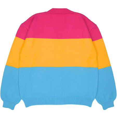 Pan Pride Cardigan