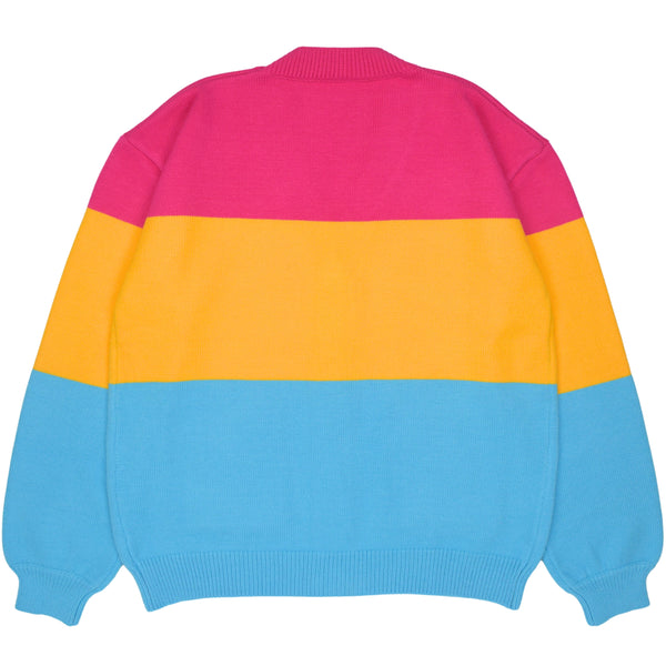 Pan Pride Cardigan