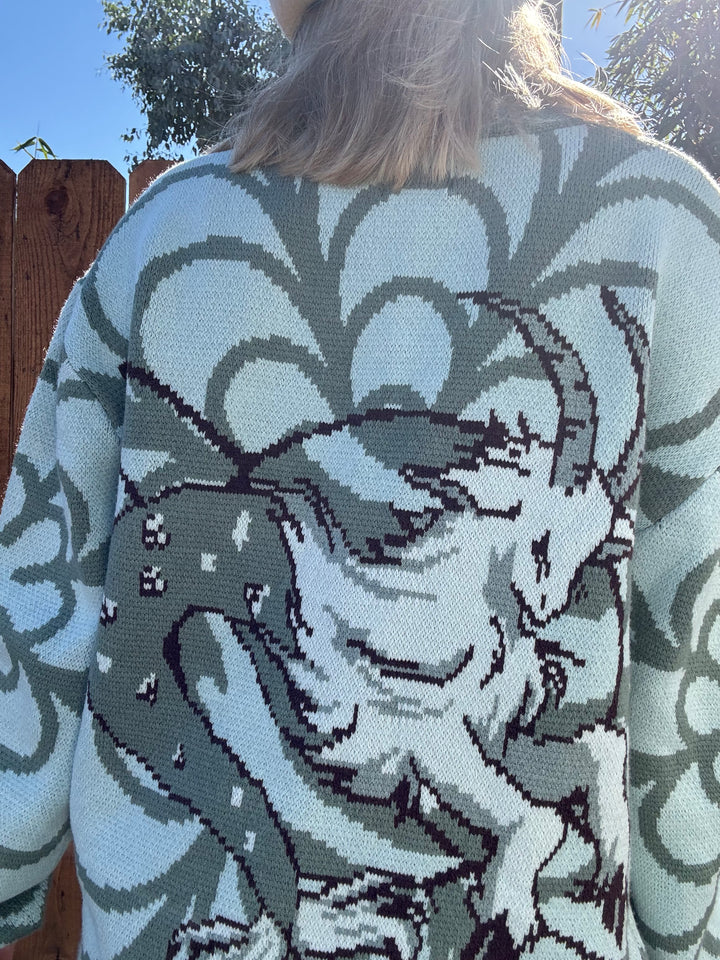 Capricorn Sweater