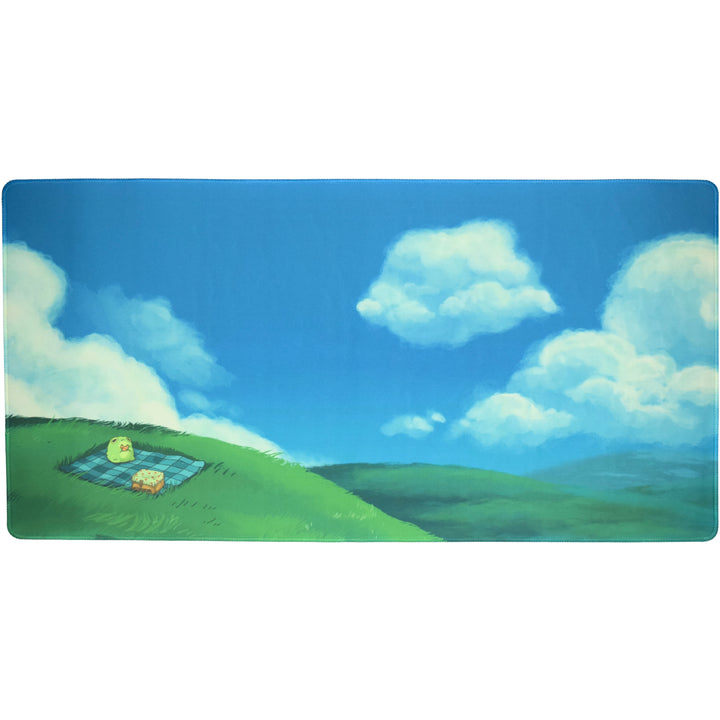 Picnic Desk Mat