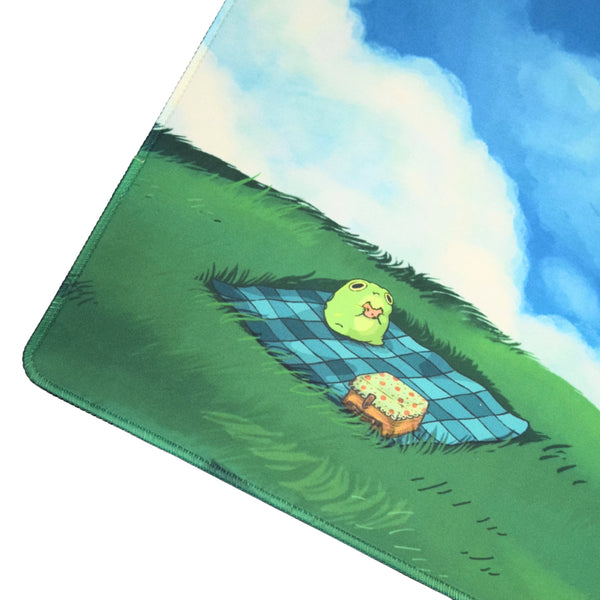 Picnic Desk Mat